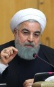 اولین واکنش رئیس جمهوری به تجمعات: انتقاد و اعتراض در همه امور حق مردم است/  همه مردم و گروهها باید در صدا و سیما دیده شوند