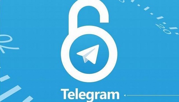 فیلتر تلگرام=هر ایرانی یک فیلتر شکن