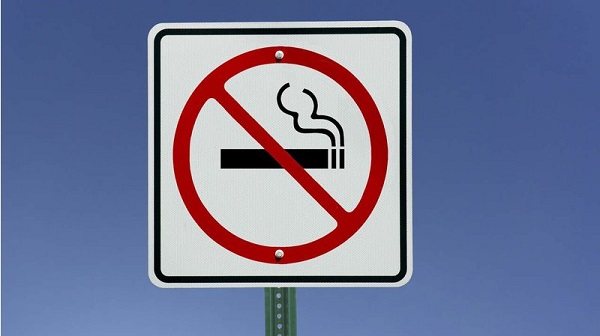 از دلایل ابتلا به سرطان ریه در افراد غیر سیگاری
