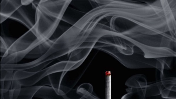 از دلایل ابتلا به سرطان ریه در افراد غیر سیگاری