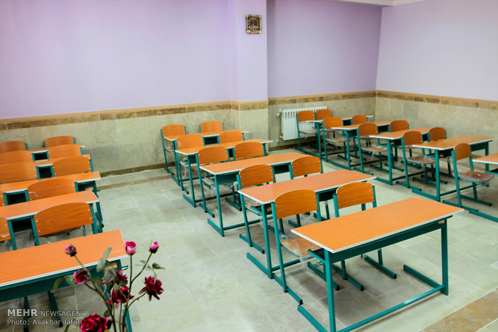 پایان دکانداری مؤسسات کنکور در مدارس ابتدایی و رهایی کودکان از کابوس تست