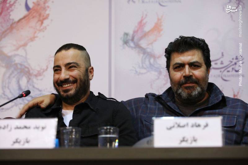 فیلم‌ها و حاشیه‌های روز ششم جشنواره فجر در سینمای رسانه (+عکس)