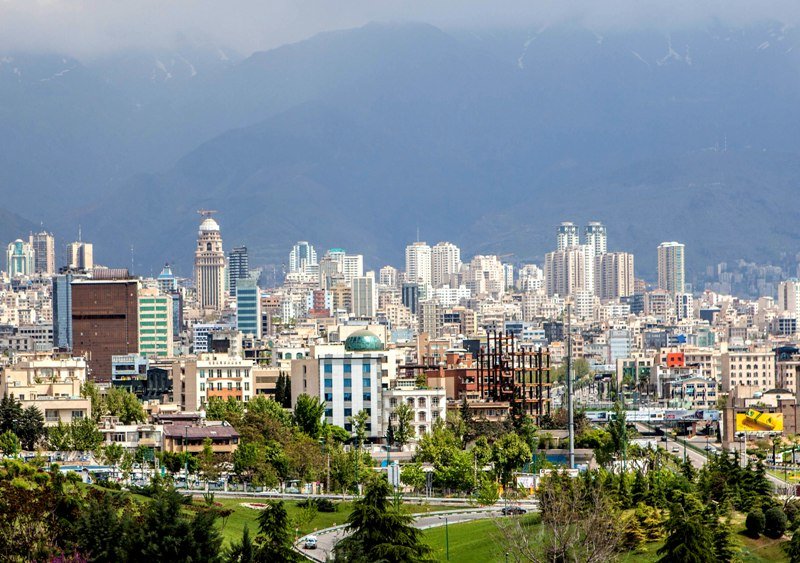 افزایش 16.6 درصدی قیمت آپارتمان و 15 درصدی اجاره بها در تهران