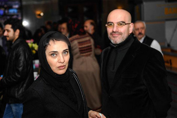 واکنش رامین حیدری فاروقی به داوری نشدن مستند در جشنواره فجر