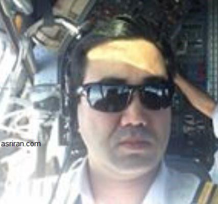 سقوط هواپیمای مسافربری تهران - یاسوج / 66 سرنشین جان باختند (+اسامی)