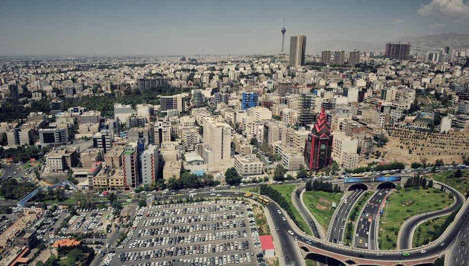 منطقه 3 تهران رکورددار گران‌ترین زمین‌ها