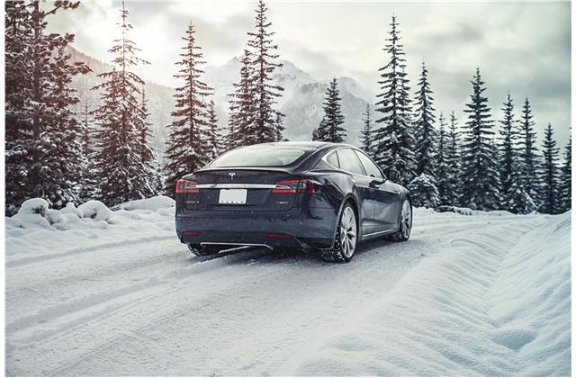 بهترین خودروهای زمستانی 2018