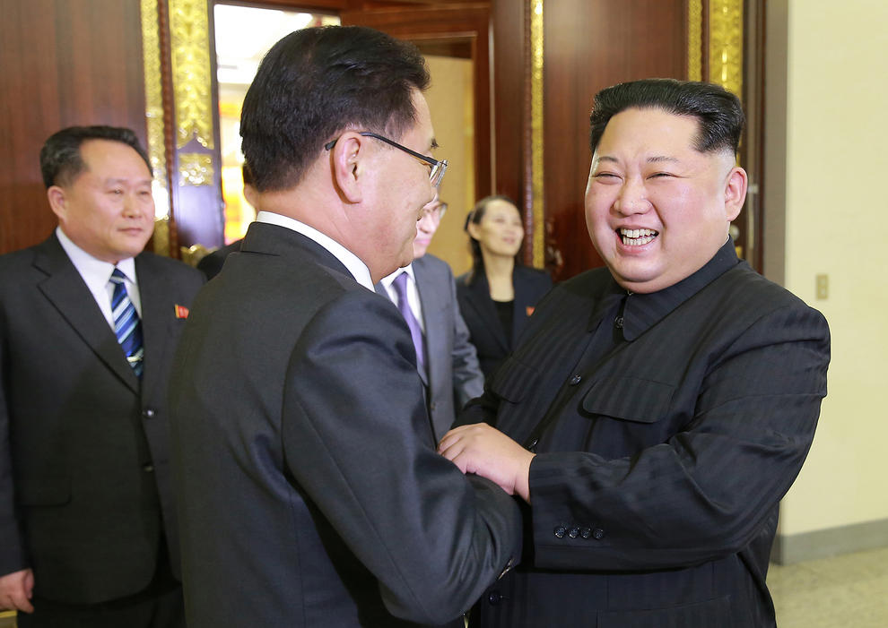 تصمیم غیرمنتظره رهبر کره شمالی؛ خلع سلاح هسته ای در ازای تضمین امنیتی
