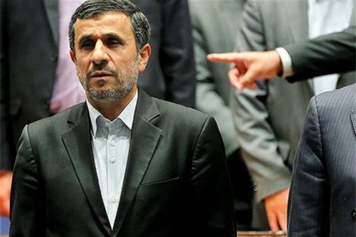 5 نکته درباره احمدی نژاد