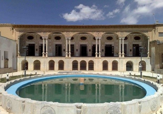 پاسخ به:ایرانگردی در نوروز 97