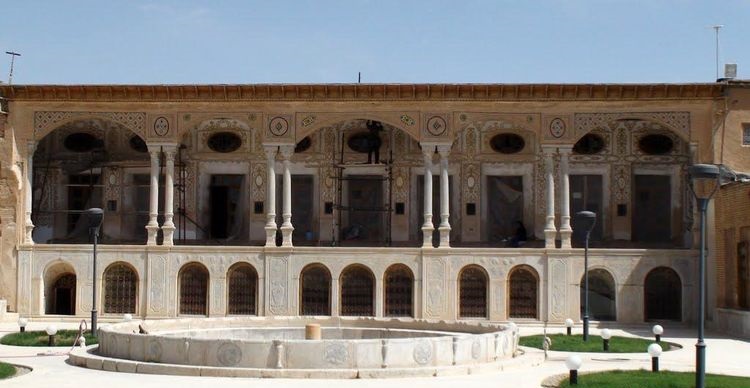 پاسخ به:ایرانگردی در نوروز 97