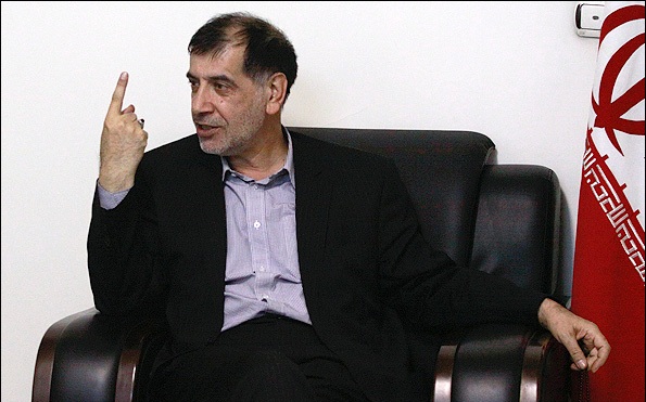 ماجرای پیشنهاد نفتی باهنر به احمدی نژاد/ باهنر: این پیشنهاد را سنده کرده است تا علیه من استفاده کند