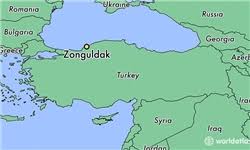 ترکیه: کشف و ضبط محموله قاچاق تجهیزات نظامی که به سمت ایران در حرکت بود
