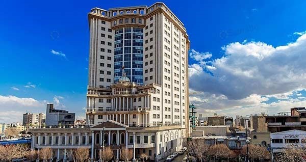 معرفی 2 هتل از برترین هتل های مشهد (اطلاع رسانی تبلیغی)