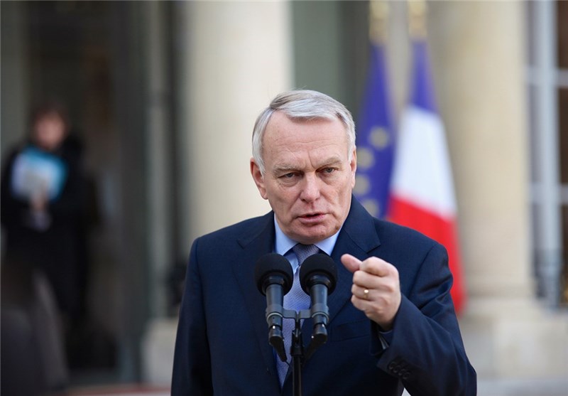 وزیر خارجه فرانسه: مطمئن شدیم حمله شیمیایی خان شیخون کار دولت سوریه است