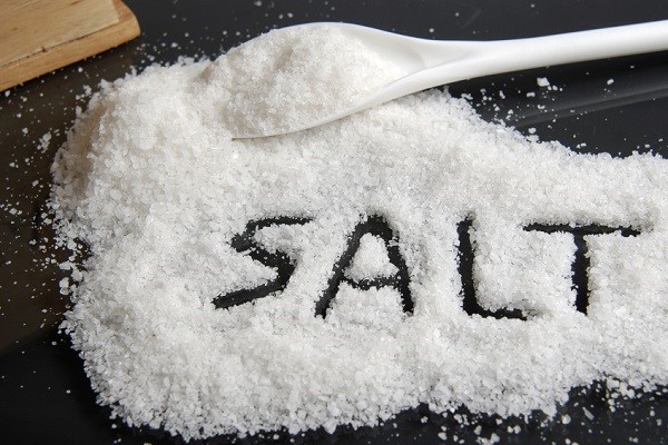 چرا هوس مصرف نمک دارید؟