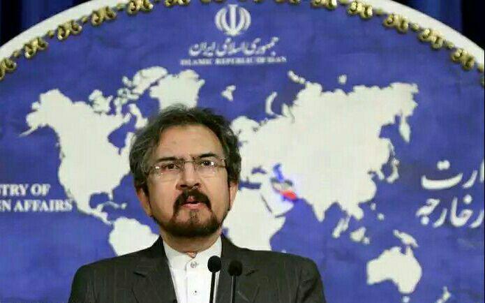 مخالفت ایران با همه پرسی استقلال کرستان عراق