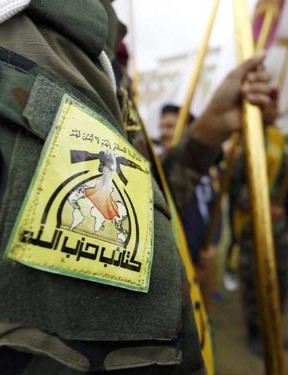 نماینده پارلمان عراق: حزب الله عراق 7000 نفر را زندانی کرده است / حشد شعبی: تکذیب می‌کنیم