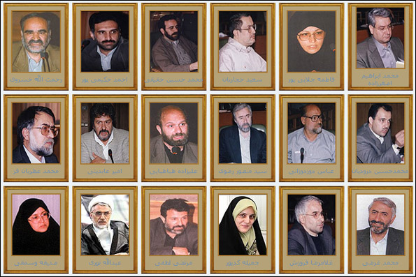 قابل توجه اعضای جدید شورای شهر؛ نگذارید احمدی نژادی دیگر تکرار شود