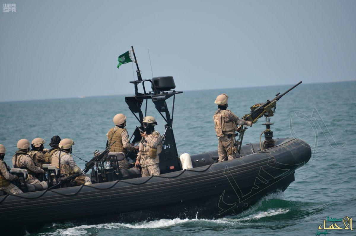 ایران: عربستان به قایق های صیادی ما شلیک کرد / ادعای سعودی ها: قایق صیادی نبود محموله سلاح جابه جا می‌کرد