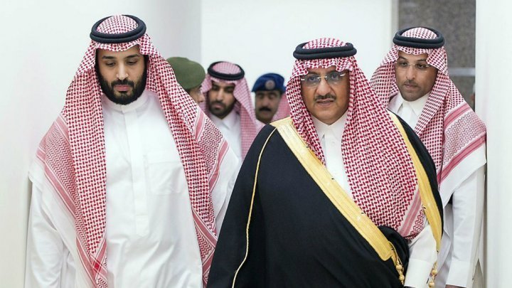 وزیر کشور جدید عربستان سعودی کیست؟ / جوان 34 ساله بدون سابقه کار دولتی