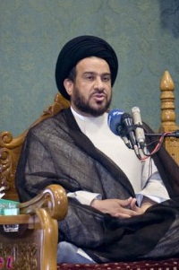 اخراج یک روحانی ایرانی از کویت