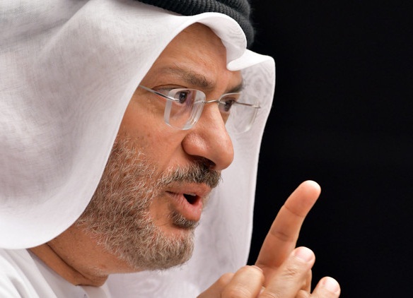 امارات: اگر قطر شرط‌ های ما را نپذیرد فشارهای اقتصادی را افزایش می‌دهیم