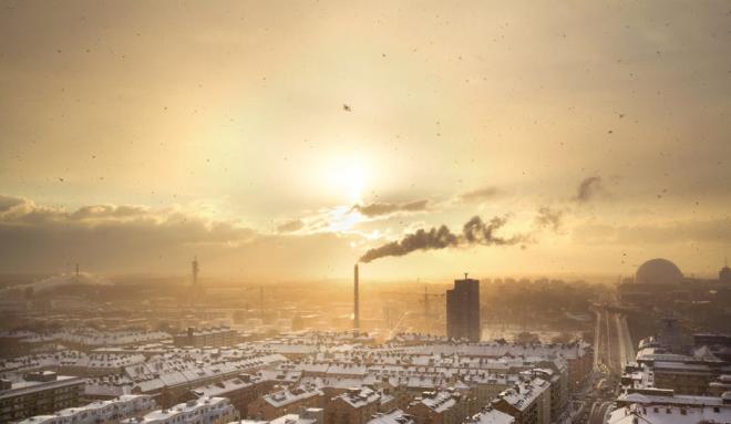 آیا سطح امن از آلودگی هوا وجود دارد؟