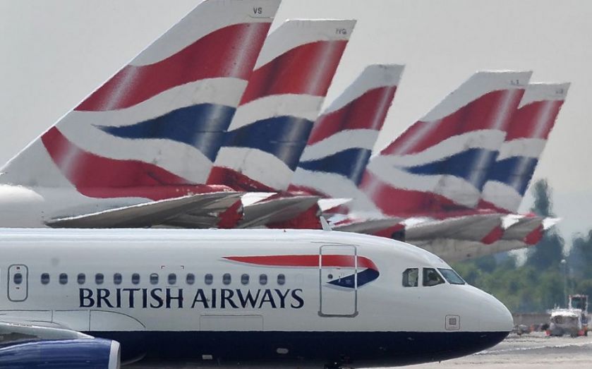 اعتصاب 16 روزه کارکنان پروازی بریتیش ایرویز به دلیل حقوق پایین/ انگلیس 9 هواپیمای قطر را اجاره کرد