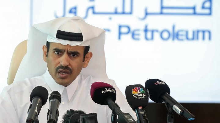قطر: افزایش 30 درصدی تولید گاز از میدان مشترک با ایران