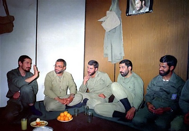 فرماندهان جدید سپاه در تهران چه کسانی هستند؟ (+عکس)