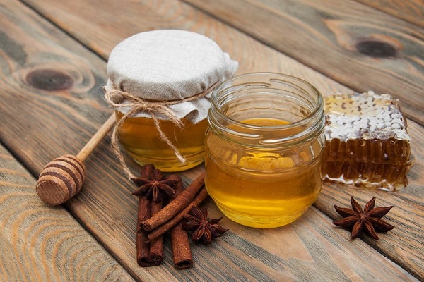 از فواید سلامت ترکیب عسل و دارچین