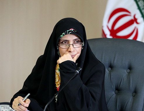 دستیار ویژه روحانی در امور حقوق شهروندی: حقوق سیاسی رئیس جمهور نقض شده است