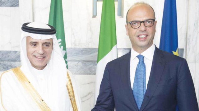 عربستان: آماده گشودن صفحه جدیدی با قطر هستیم
