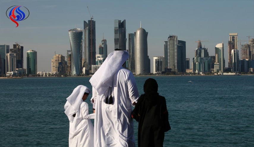 شرط هایی برای تحقیر قطر