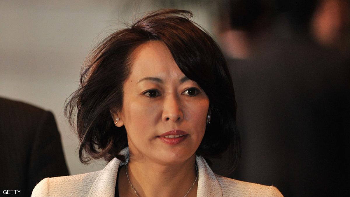 انتقاد از وزیر دفاع ژاپن به دلیل نقض بی طرفی سیاسی