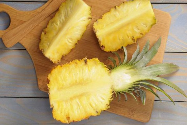 3 دلیل برای این که بیشتر آناناس مصرف کنید