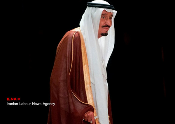 پادشاه عربستان امروز کشورش را برای تعطیلات تابستانی ترک می‌کند