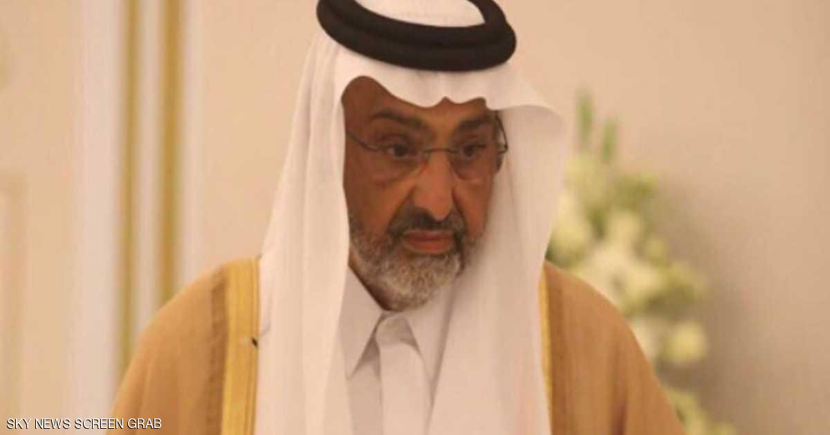 اقدام عربستان سعودی برای ایجاد دولت موازی در قطر/  شیخ عبدالله وارد بازی می شود