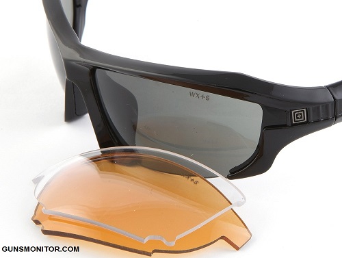 نگاهی به بهترین عینک های آفتابی تاکتیکی(+عکس)