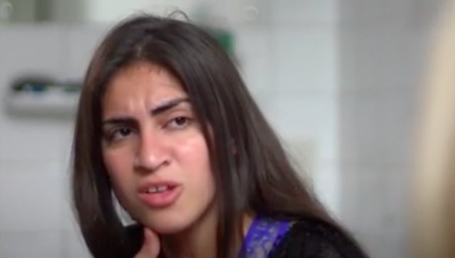 قصه پر غصه دختر ایزدی ۱۴ ساله/ بیش از ۱۸۰ بار تجاوز