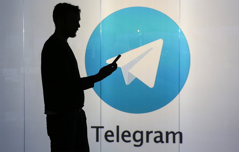 4 سالگی تلگرام و 2 هدیه برای مردم ایران