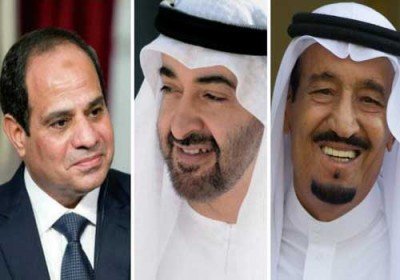 روزنامه عربستانی: لیست تروریسم جدیدی در راه است که قطر را می‌لرزاند