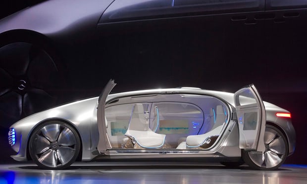 خودروهای غیردیزلی 2040 چگونه خواهند بود؟