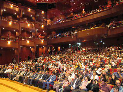 برگزاری جشنواره فرهنگی، هنری ایرانیان مقیم سوریه