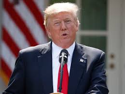 ترامپ برای سومین بار تسلیم برجام شد / امضای تمدید تعلیق تحریم های آمریکا علیه ایران