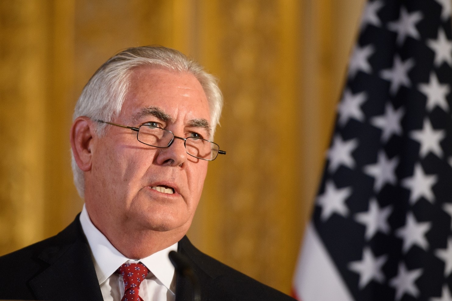 وزیر امور خارجه آمریکا: با ایران کار زیاد داریم