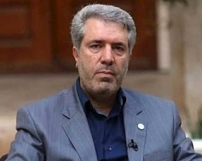پیام تبریک رییس سازمان میراث فرهنگی به شهردار تهران