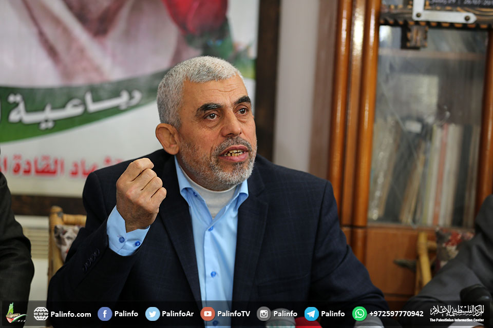 حماس: رابطه با ایران دوباره مثل قبل عالی شد / ایران از ما حمایت تسلیحاتی و مالی می کند / تلاش می کنیم با اسرائیل نجنگیم تا مردم راحت باشند / ایران دوباره بزرگترین حامی حماس شد