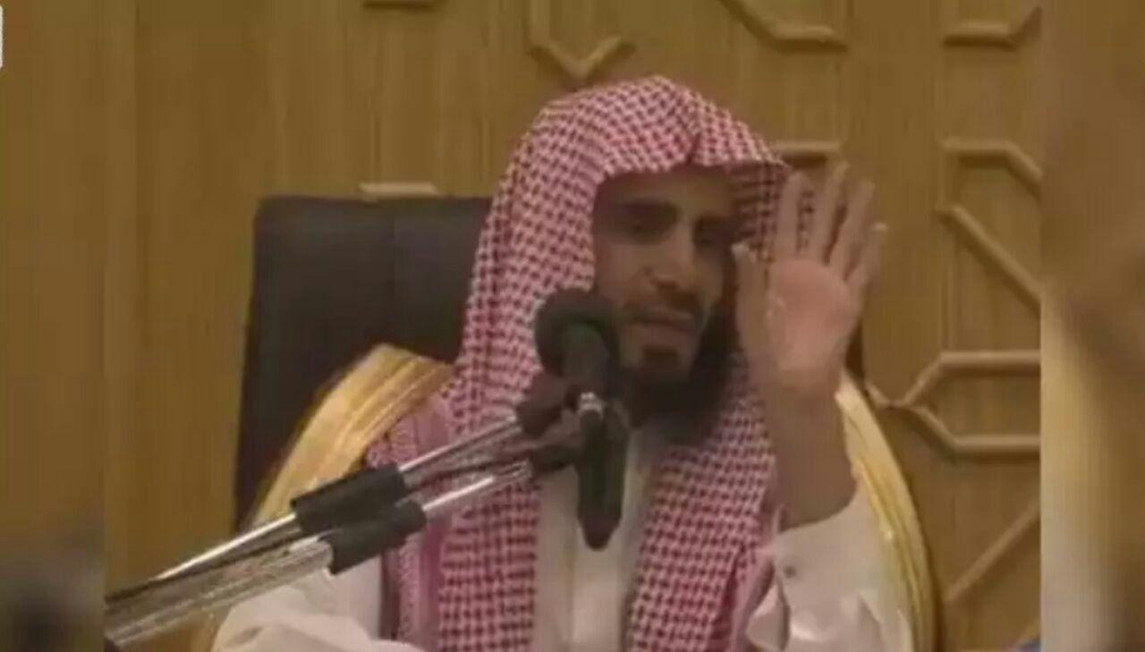 عربستان سعودی؛ برخورد با یک روحانی چون گفت عقل زنان نصفه است